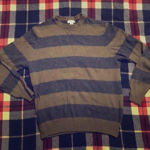 Dockers men’s sweater large